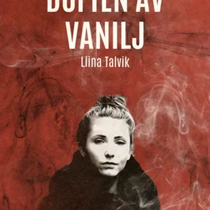 Doften av vanilj