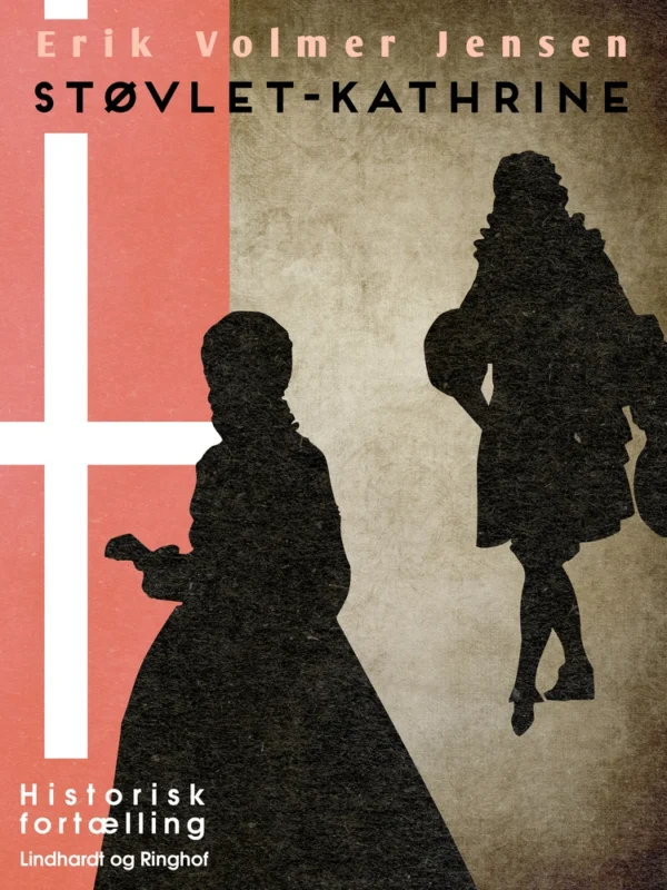 Støvlet-Kathrine