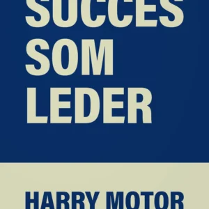 Succes som leder