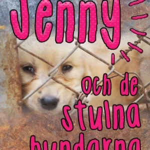 Jenny och de stulna hundarna