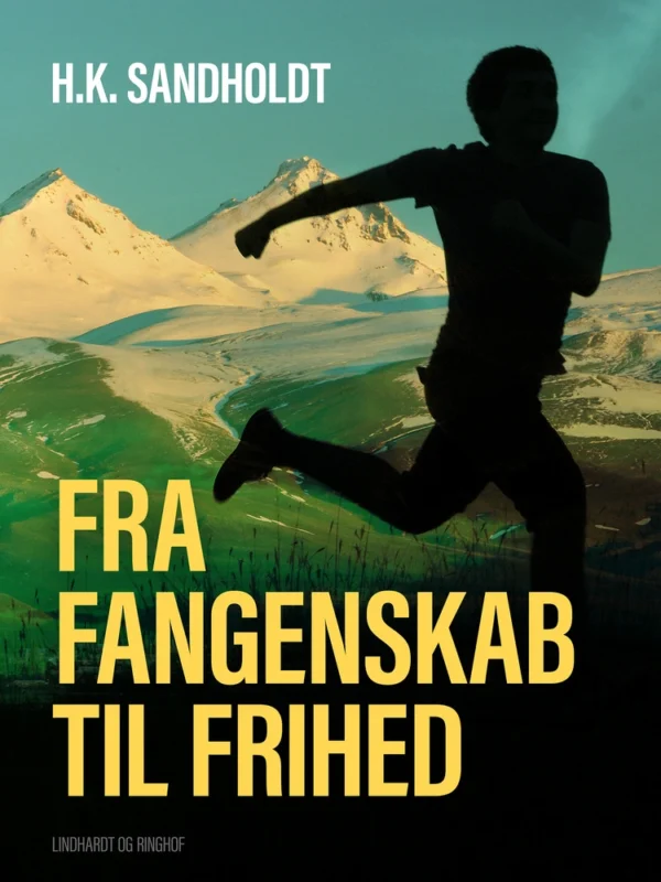 Fra fangenskab til frihed