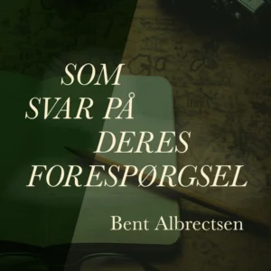 Som svar på Deres forespørgsel