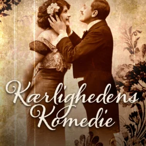 Kærlighedens komedie