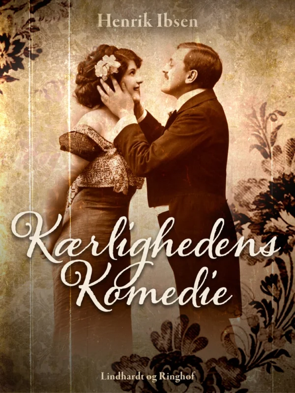Kærlighedens komedie