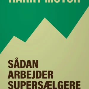 Sådan arbejder supersælgere