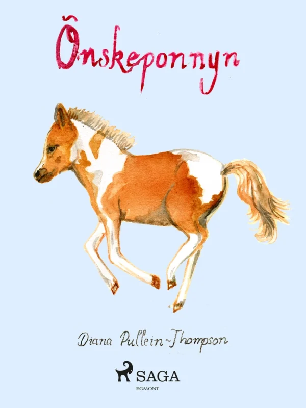 Ãnskeponnyn
