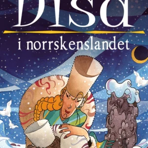 Disa i norrskenslandet