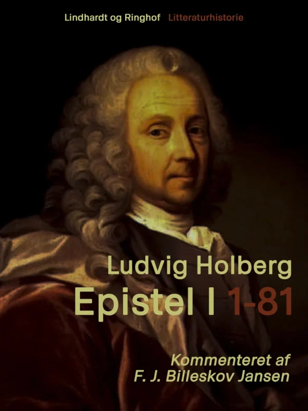 Epistel 1: 1-81