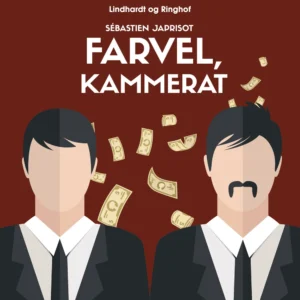 Farvel, kammerat