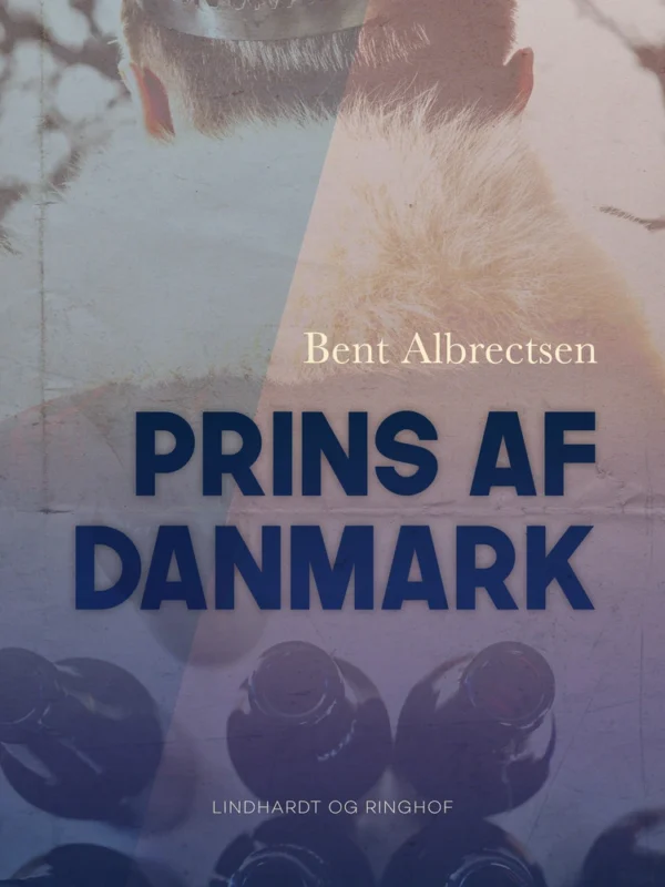 Prins af Danmark