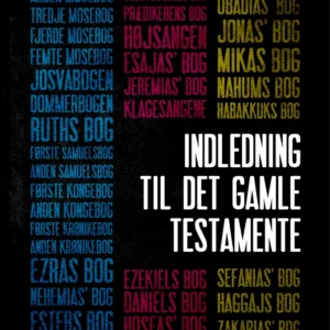 Indledning til Det gamle Testamente