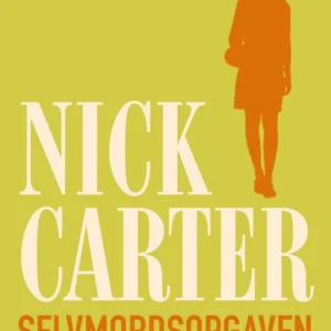Selvmordsopgaven