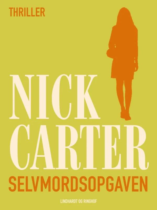 Selvmordsopgaven
