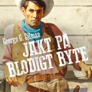 Jakt på blodigt byte