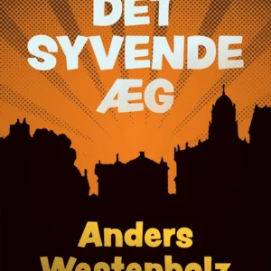Det syvende æg