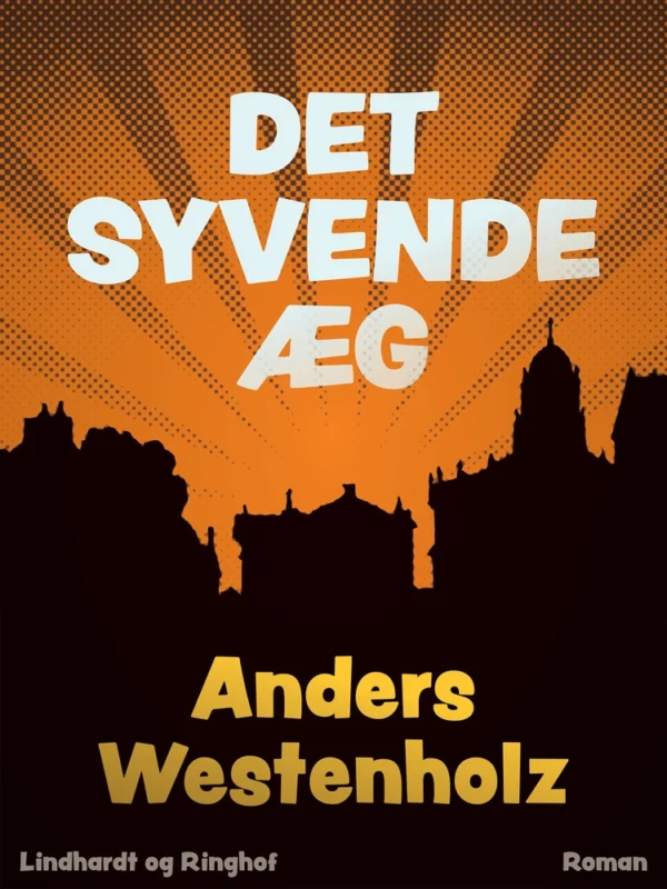 Det syvende æg