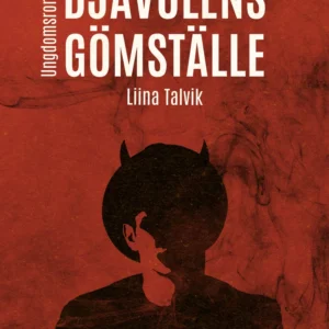 Djävulens gömställe