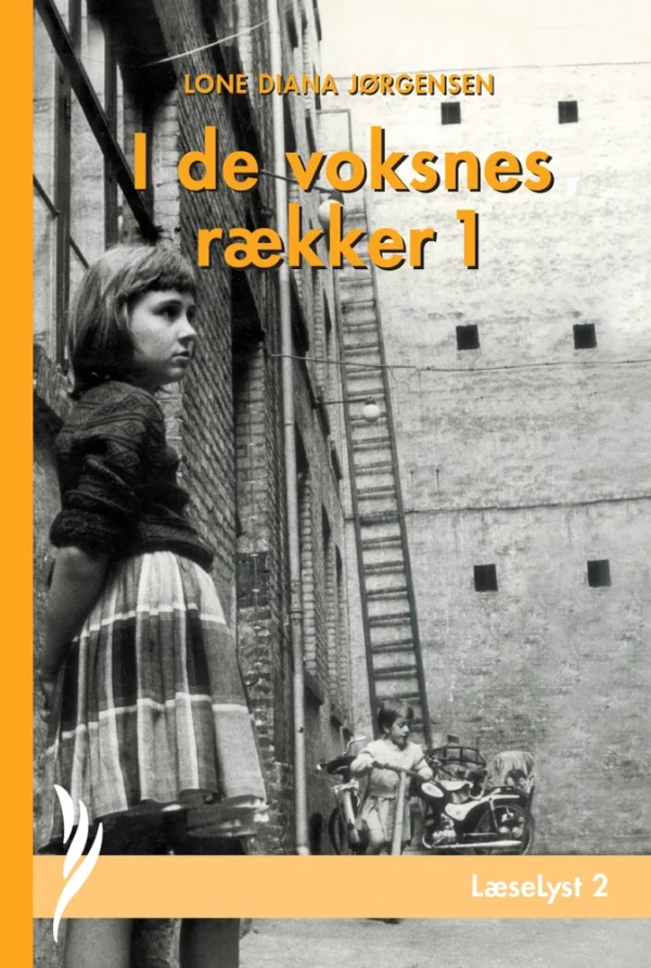 I de voksnes rækker 1