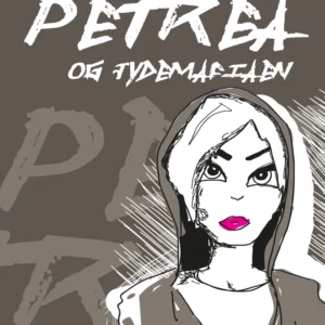Petrea, Petrea og jydemafiaen, Bog 5
