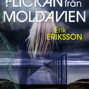 Flickan från Moldavien