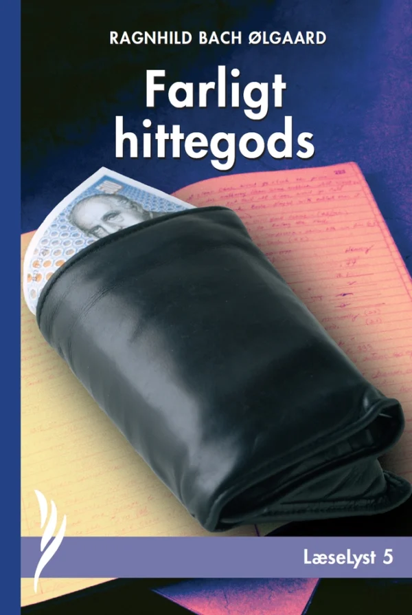 Farligt hittegods