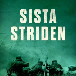 Sista striden