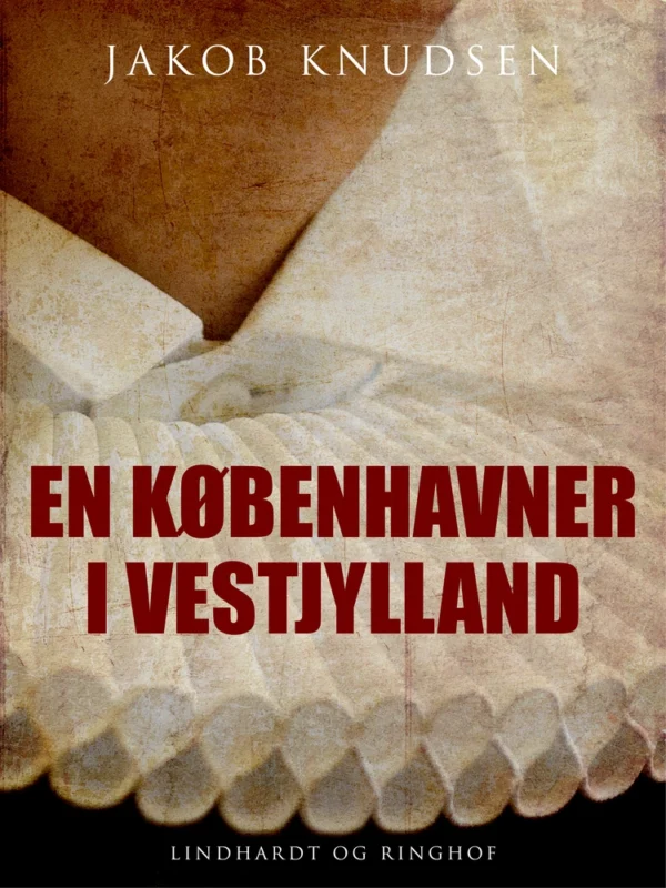 En københavner i Vestjylland