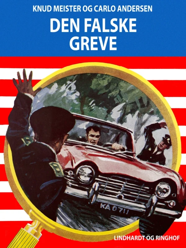 Den falske greve