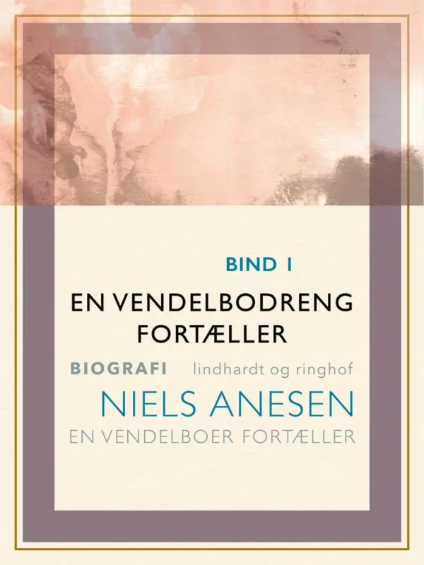 En vendelbodreng fortæller