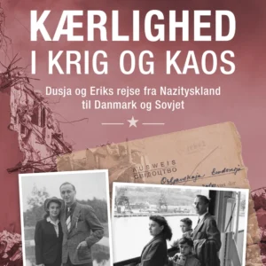 Kærlighed i krig og kaos