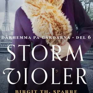 Stormvioler