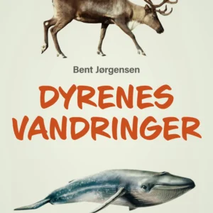 Dyrenes vandringer