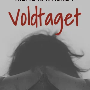 Voldtaget