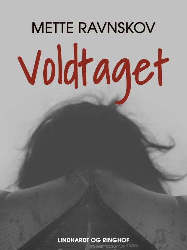 Voldtaget