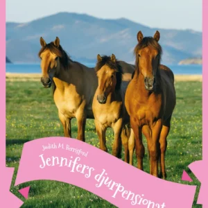 Jennifers djurpensionat