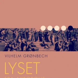 Lyset fra Akropolis