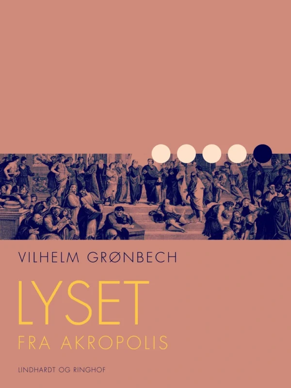 Lyset fra Akropolis
