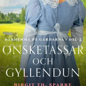 Ãnsketassar och gyllendun