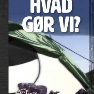 Hvad gør vi?
