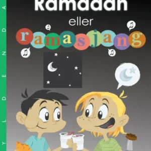 Ramadan eller ramasjang