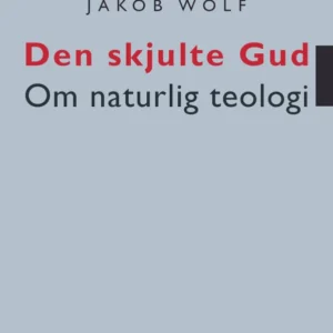 Den skjulte Gud