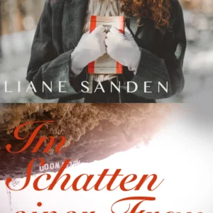 Im Schatten einer Frau