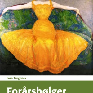 Forårsbølger