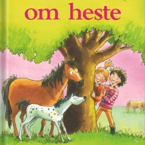 Historier om heste