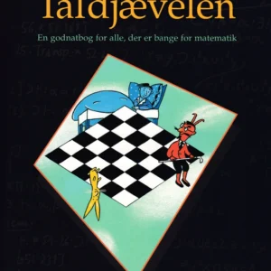 Taldjævelen