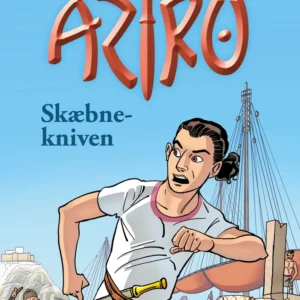 Skæbnekniven