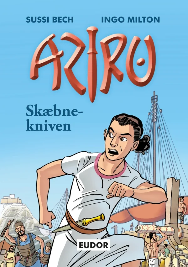 Skæbnekniven