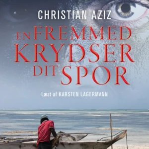 En fremmed krydser dit spor
