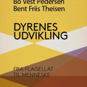 Dyrenes udvikling