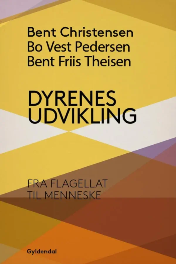 Dyrenes udvikling